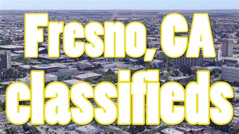 Highway Miles - 5,500 (Fresno) 5,500. . Fresno craigslist general